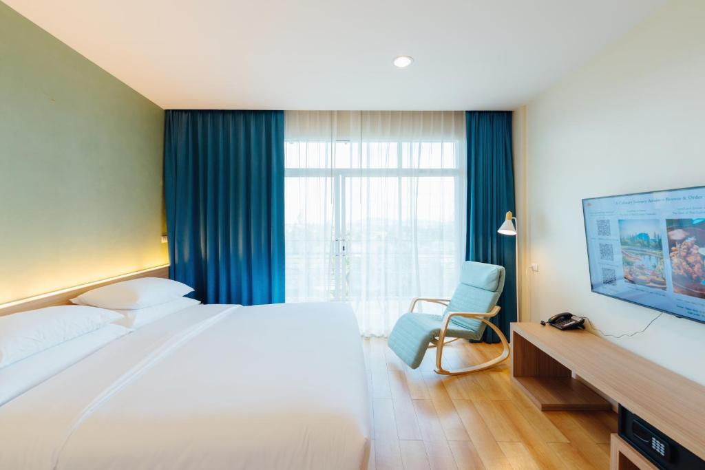 The Kaset, Hua Hin - Resim 36