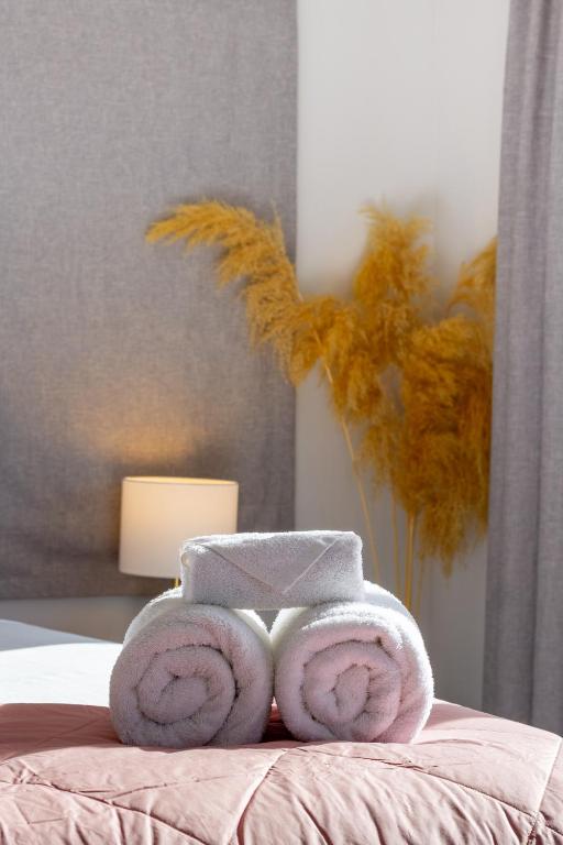 3 Bedroom Home With Garage & Extra Car Park - Resim 20