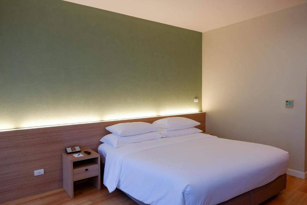 The Kaset, Hua Hin - Resim 45