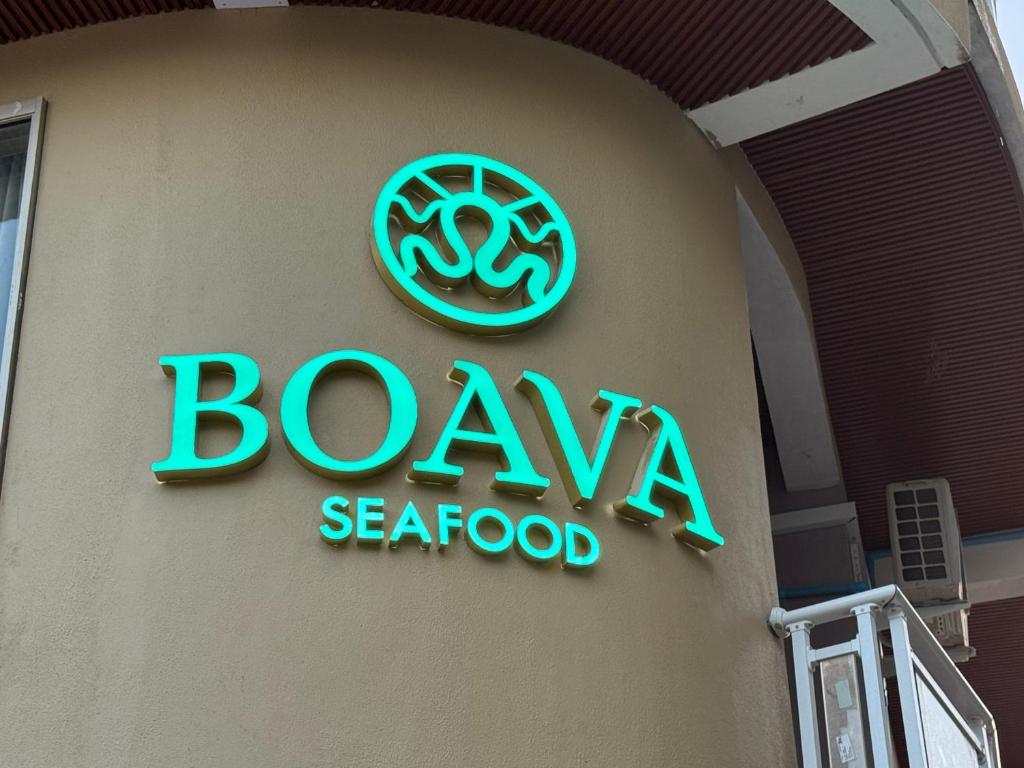 Avyanna Gulhi Beach Hotel - View 30
