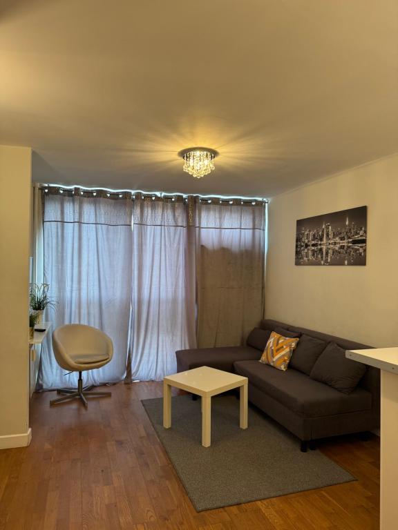 Coser Apartamenty Grzybowska - 