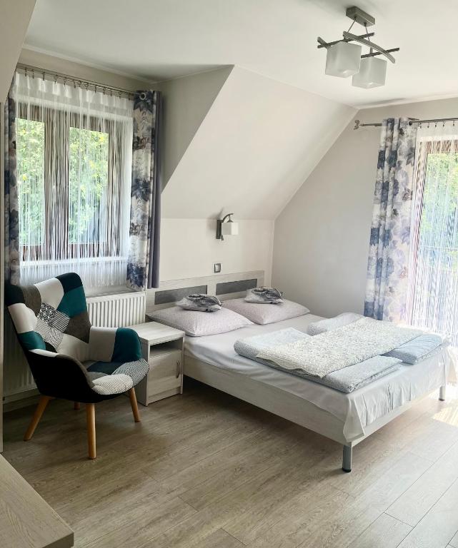 Pokoje Gościnne Nowa Grań - 4