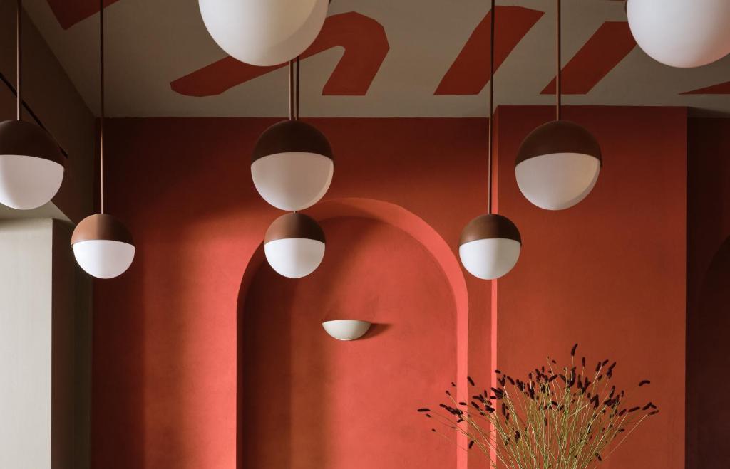 City Hotel Thessaloniki - Resim 11