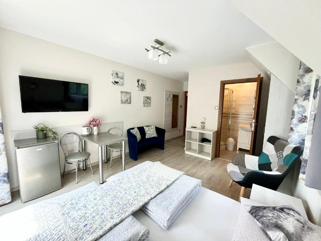 Pokoje Gościnne Nowa Grań - 5