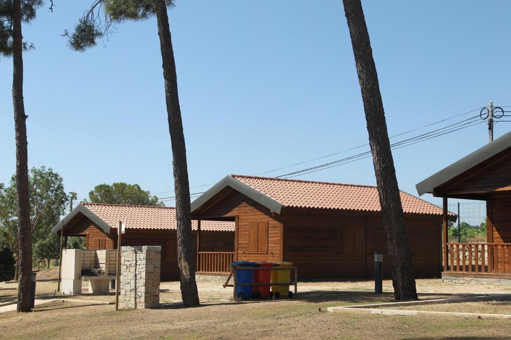 Douro Camping - 16