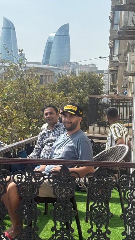 امکانات Lake View Hostel & Hotel baku - تصویر ۴