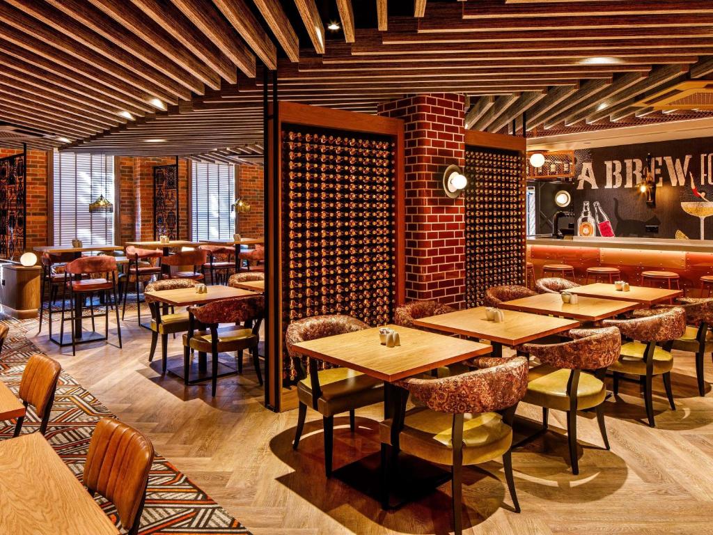 ibis Styles York Centre - Resim 7