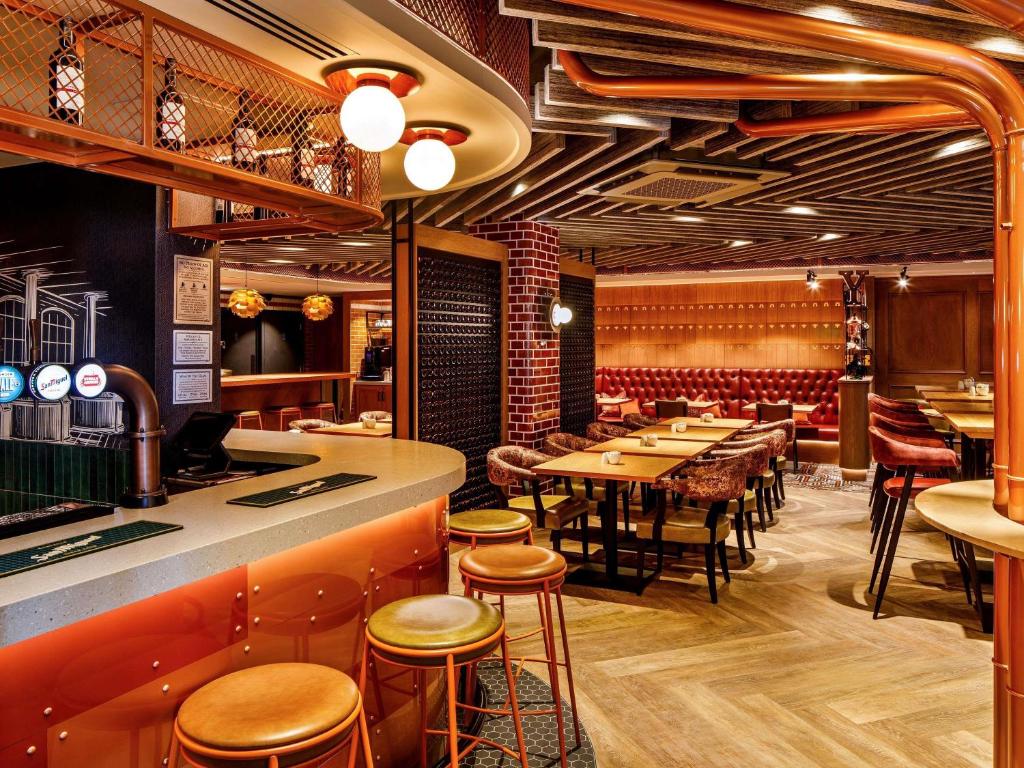 ibis Styles York Centre - Resim 2