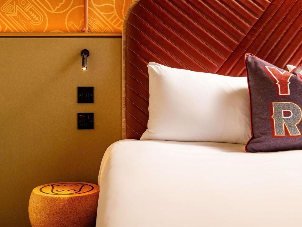 ibis Styles York Centre - Resim 25