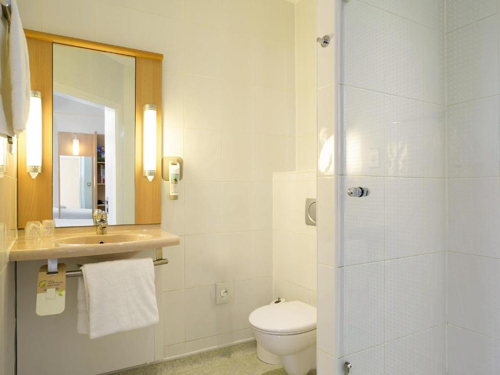 ibis Styles York Centre - Resim 16