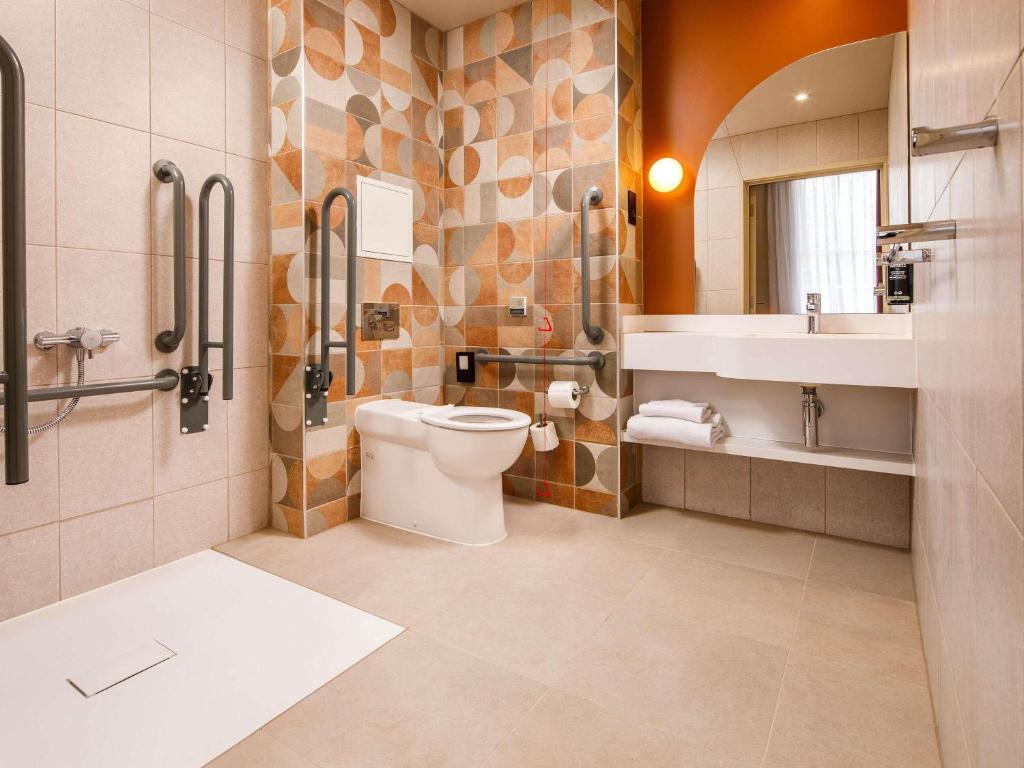 ibis Styles York Centre - Resim 15