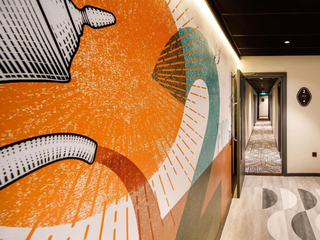 ibis Styles York Centre - Resim 32