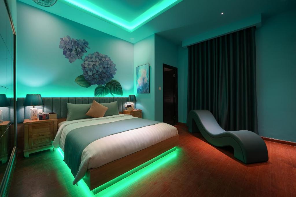 Phòng Deluxe