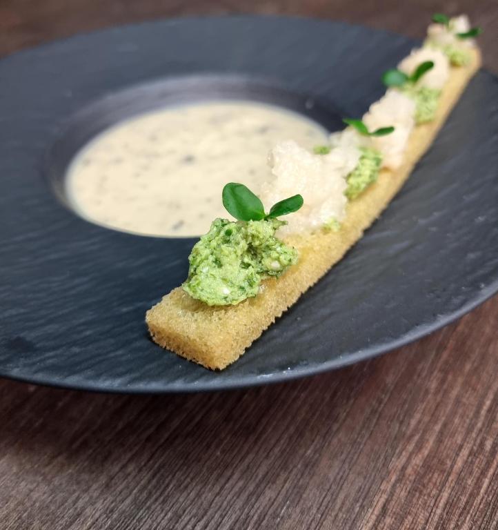 Mintrops Stadt Hotel Margarethenhöhe - Resim 33