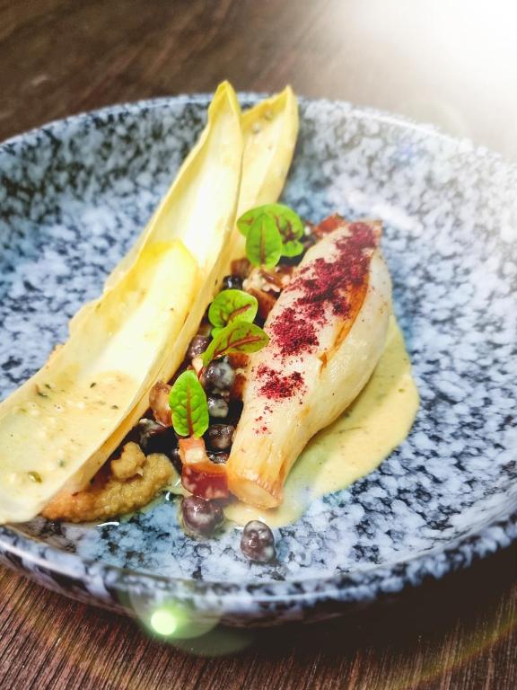 Mintrops Stadt Hotel Margarethenhöhe - Resim 37