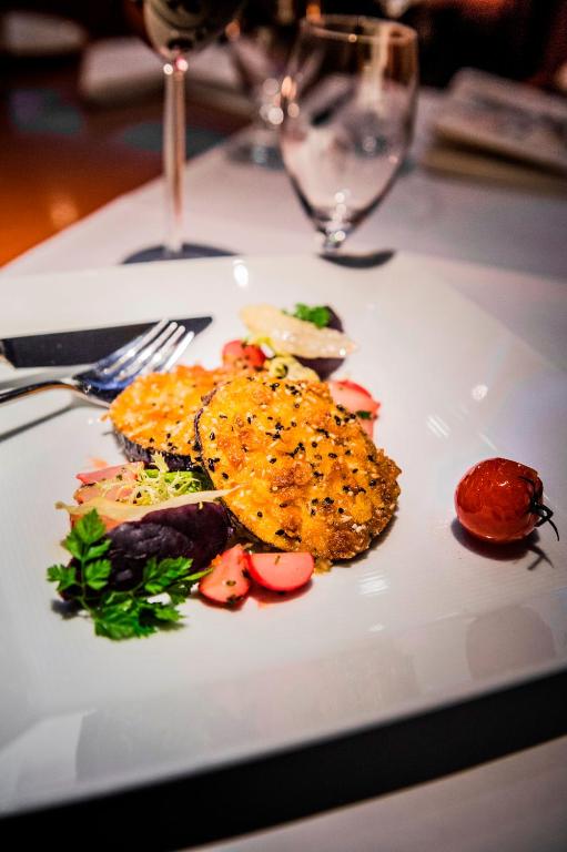 Mintrops Stadt Hotel Margarethenhöhe - Resim 35