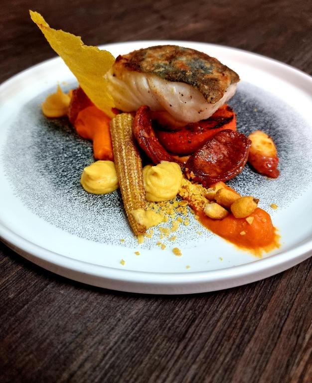 Mintrops Stadt Hotel Margarethenhöhe - Resim 41