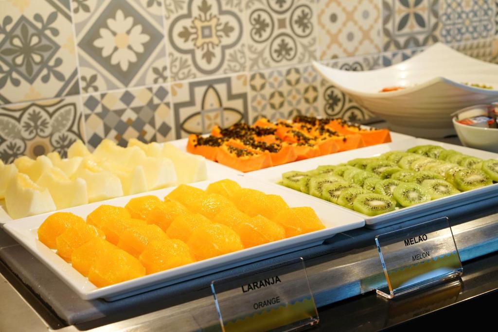 Rio Hotel by Bourbon Curitiba Aeroporto