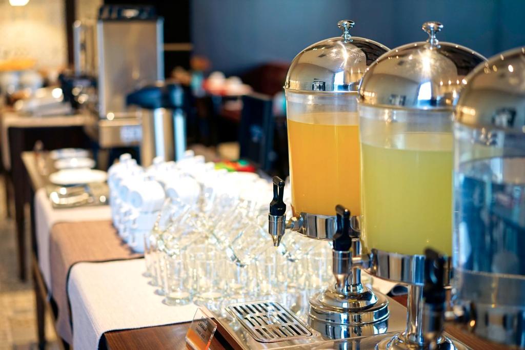  Rio Hotel by Bourbon Curitiba Aeroporto