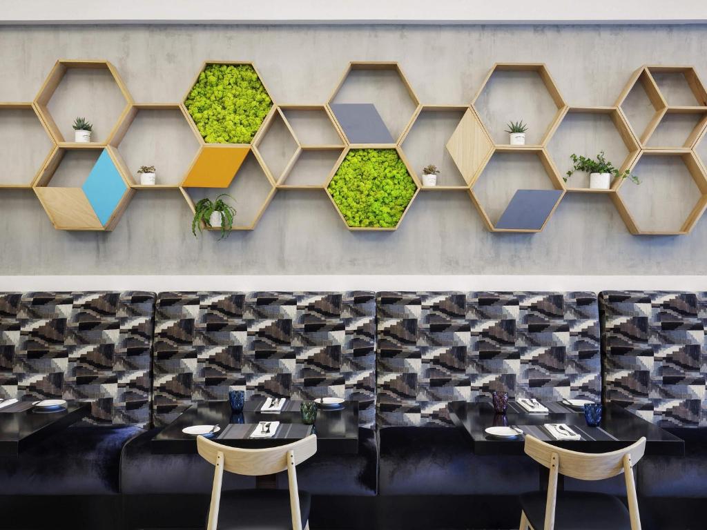 ibis Deira Creekside Dubai - Resim 22