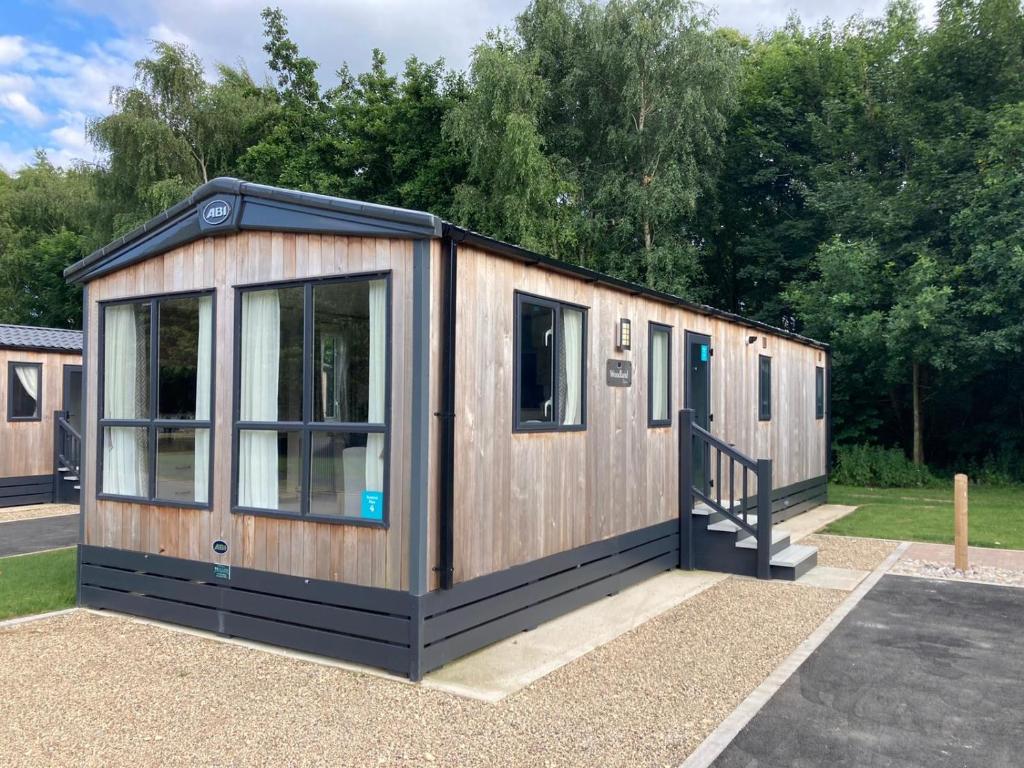 Rejuven8 Rentals - Silver Beach - Ingoldmells - Skegness - Housity