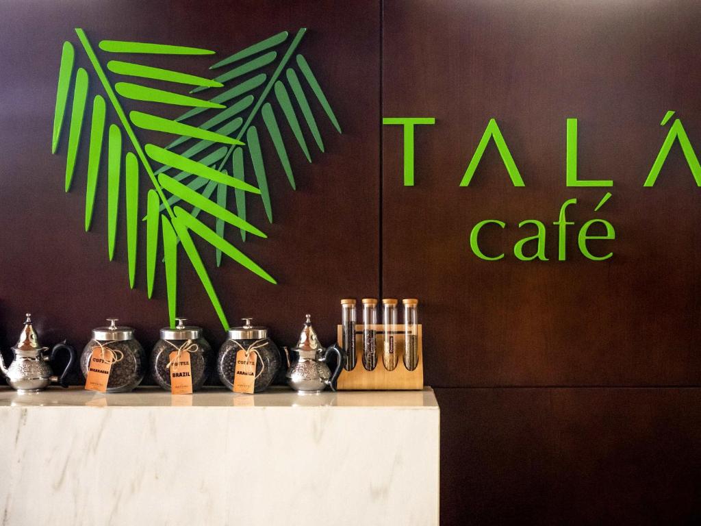 Novotel Deira Creekside Dubai - Resim 27