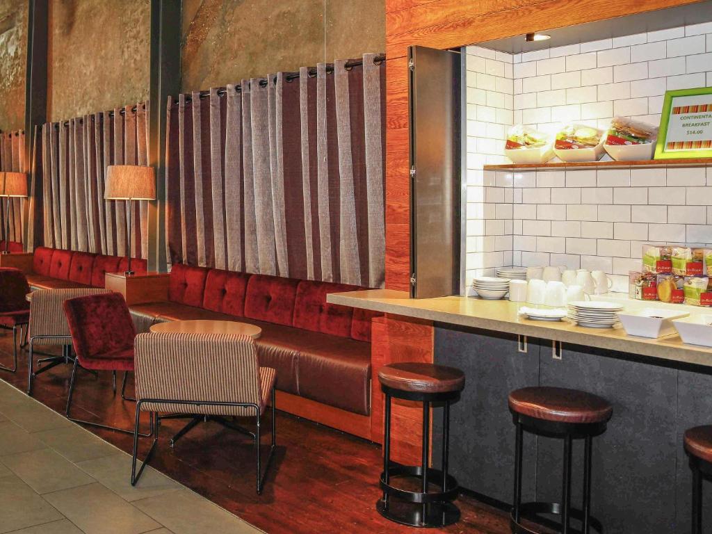 ibis budget Auckland Central - Resim 16