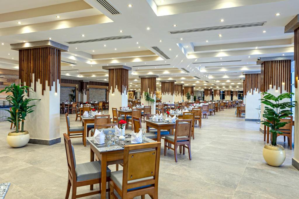 Rewaya Majestic Resort