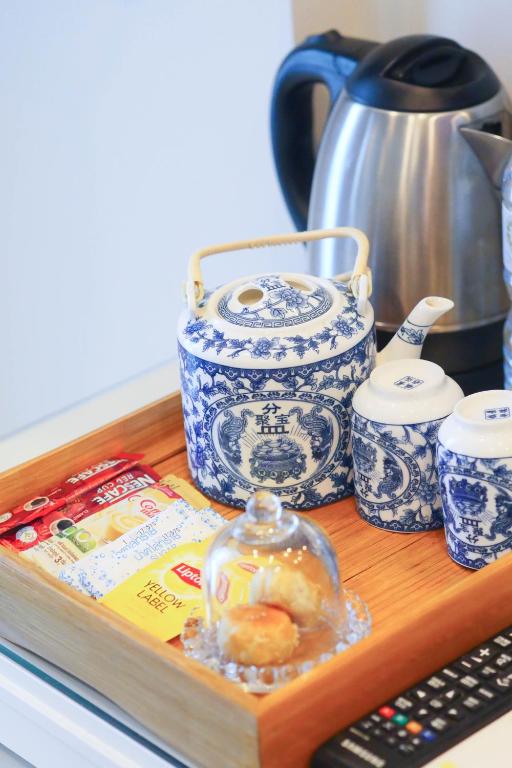 O'nya Phuket Hotel - 6