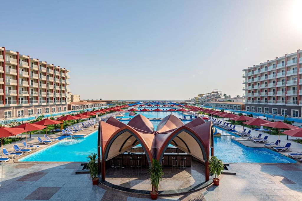 Rewaya Majestic Resort