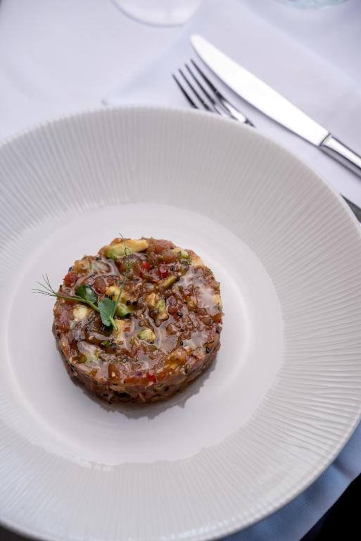 CRYSTAL Hotel Belgrade - Resim 11