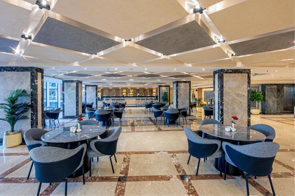 Rewaya Majestic Resort