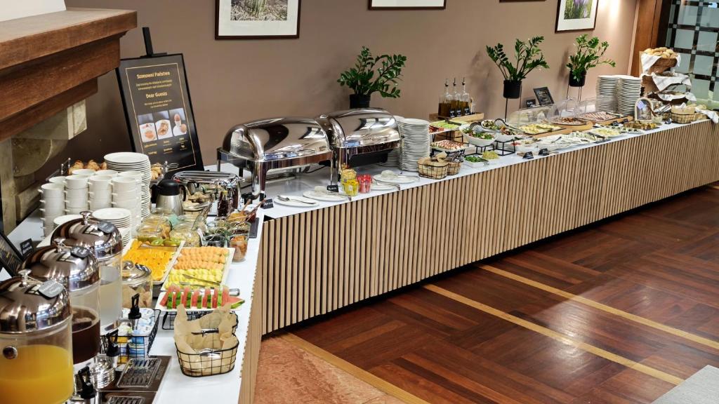 Hotel Crocus - Resim 23