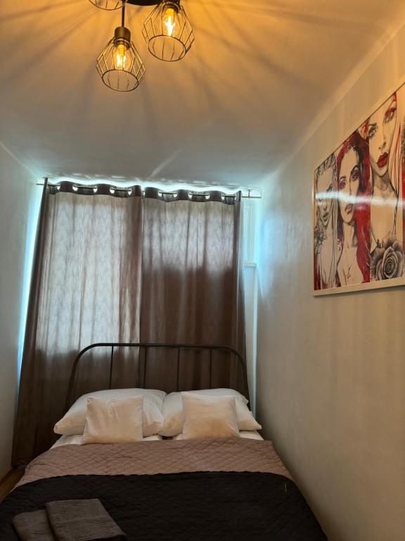 Coser Apartamenty Grzybowska - 