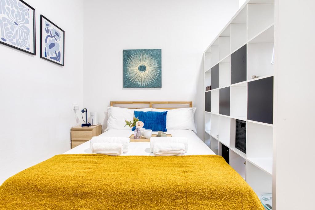 Easylife - Milano - Volturno 35 - Isola