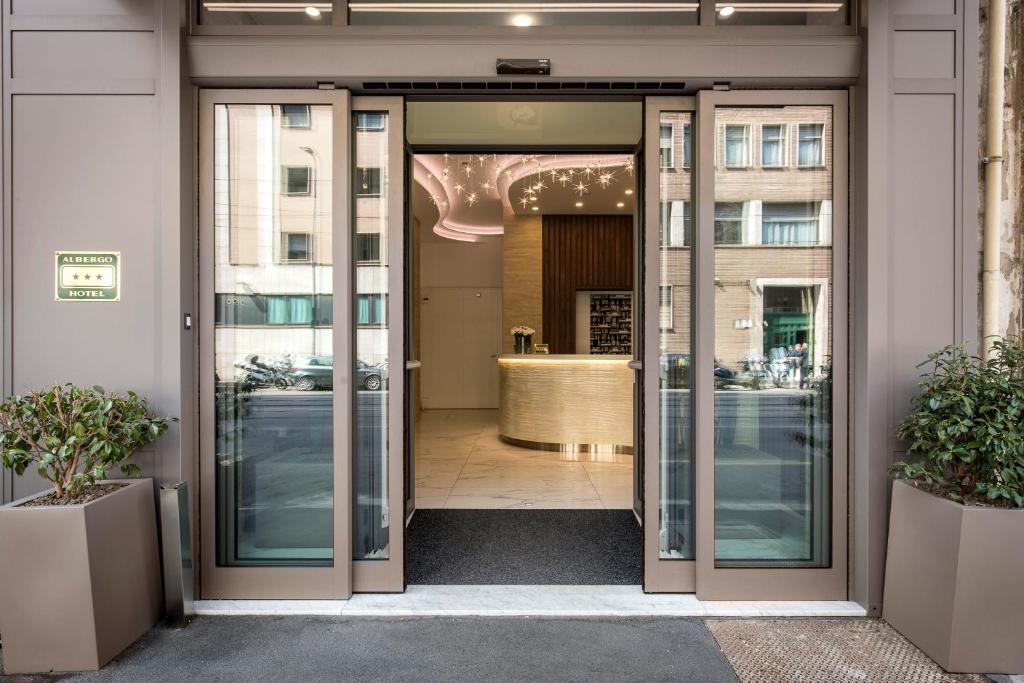 43 Station Hotel - Resim 6