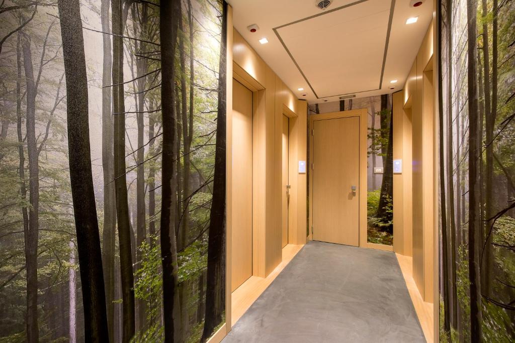 43 Station Hotel - Resim 20