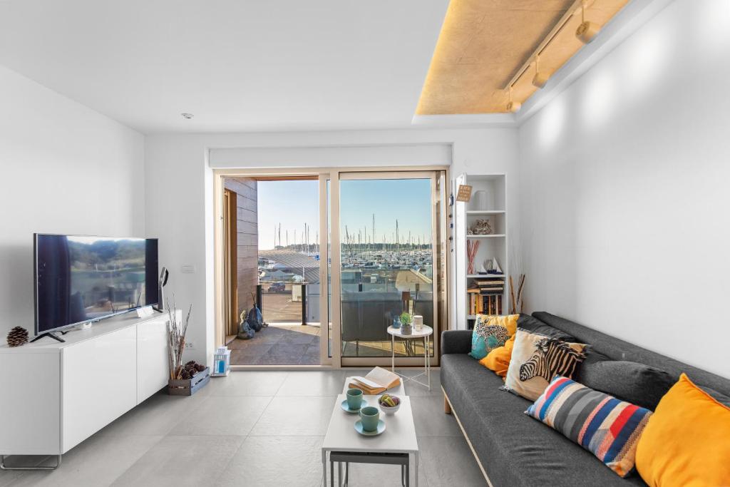 Apartment Mia2