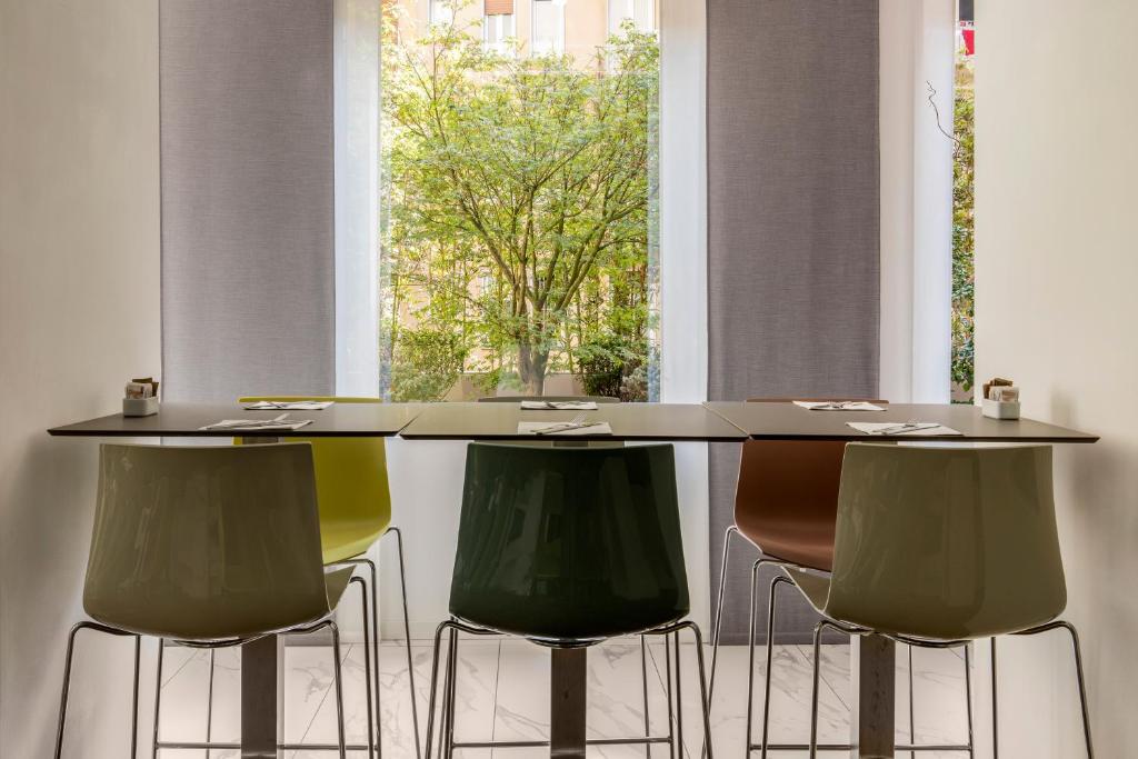 43 Station Hotel - Resim 13