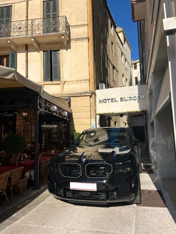 Hotel Europa - Resim 43