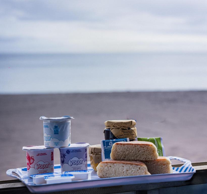 Aparthotel Barracuda - Resim 22