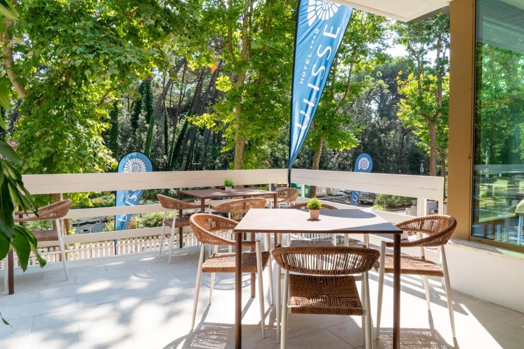 Hotel Ulisse