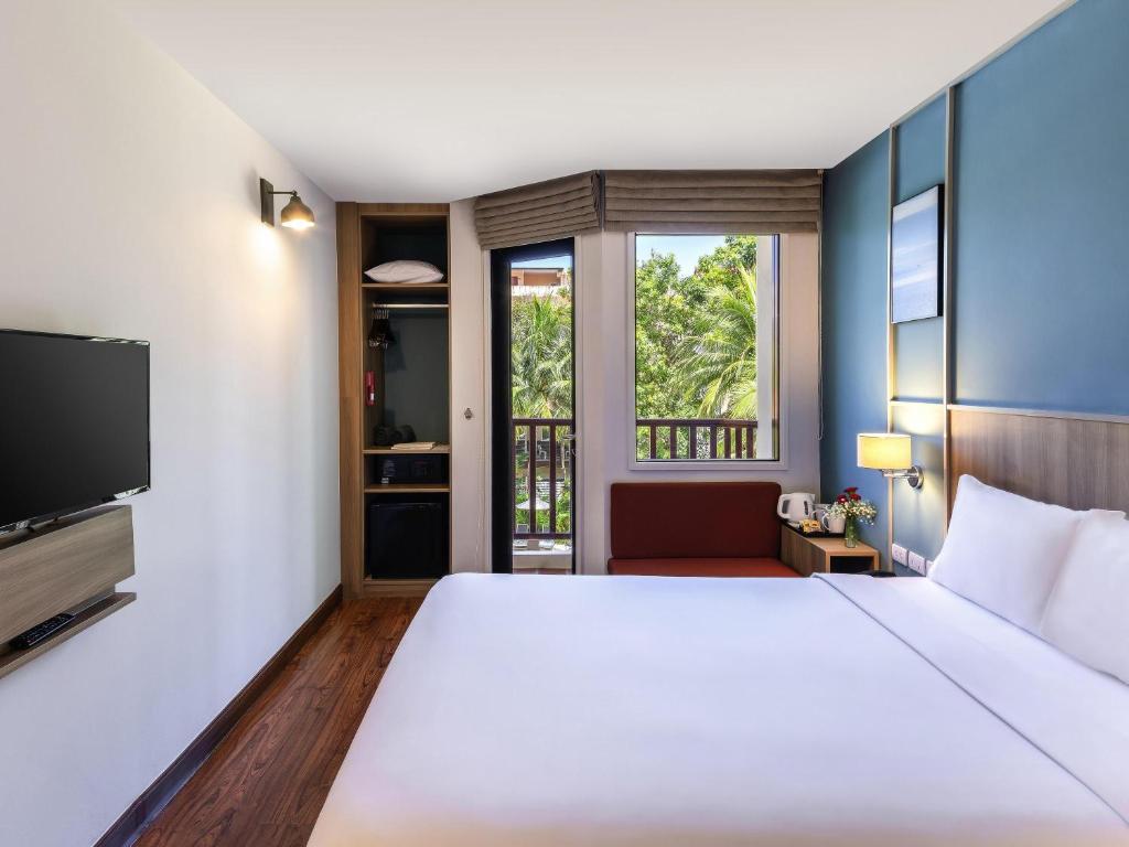 Ibis Phuket Patong - Resim 5