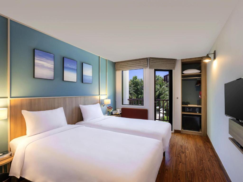 Ibis Phuket Patong - Resim 10