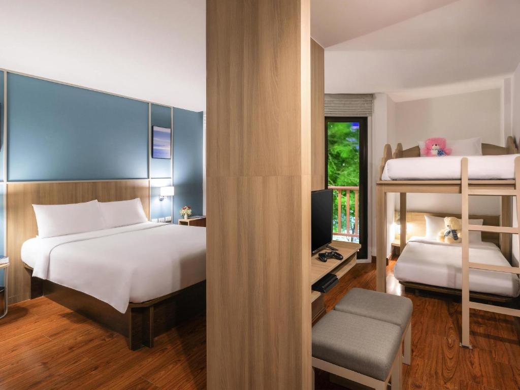 Ibis Phuket Patong - Resim 19