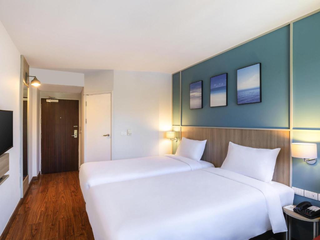 Ibis Phuket Patong - Resim 11