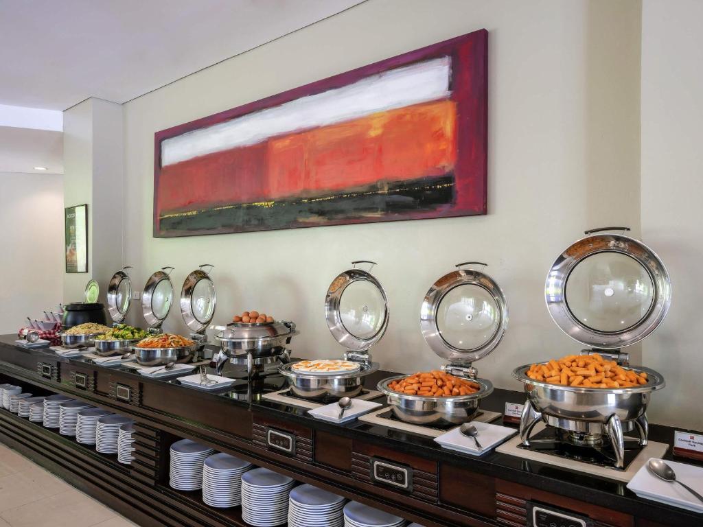 Ibis Phuket Patong - Resim 25