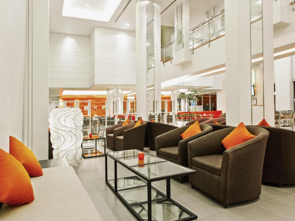 Ibis Pattaya - Resim 3