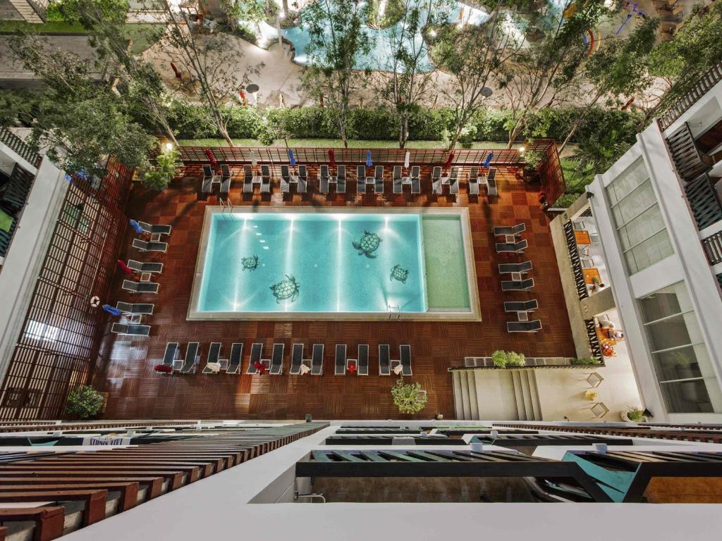 Ibis Pattaya - Resim 5