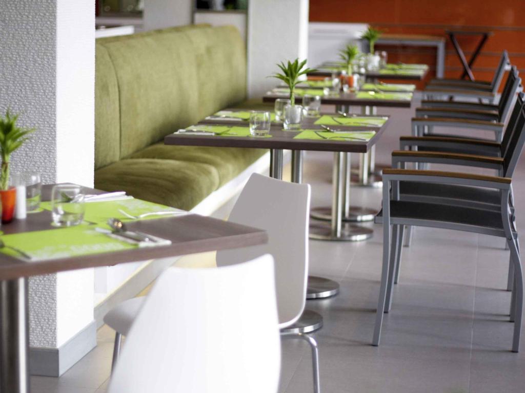 Ibis Pattaya - Resim 23